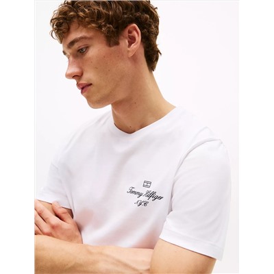 Script Logo T-Shirt