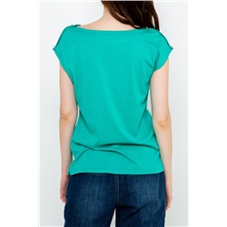 Camiseta Verde