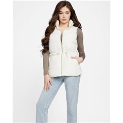 Kelly Puffer Vest