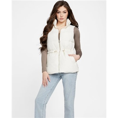 Kelly Puffer Vest