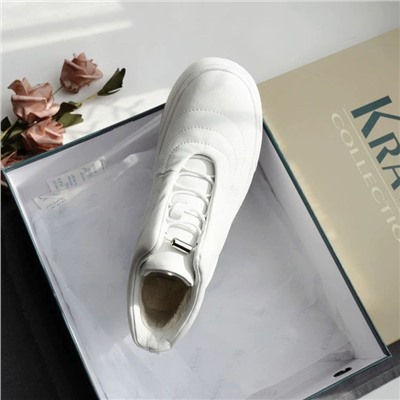Женские теплые ботинки, экспорт в Россию Krau shoe*s ⭐️НОВИНКА 2023 ГОДА!⭐️ Это остаток партии с поставки