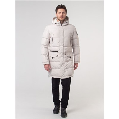 ПАРКА  МУЖСКАЯ