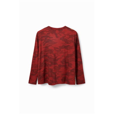 Camiseta