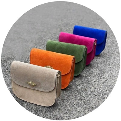 AB.Z PELLE Abeja 23 (360)