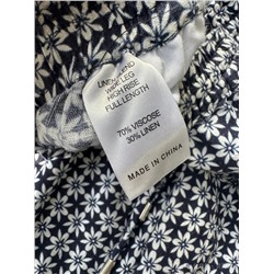 Лёгкие женские брюки Jus*t jean*s