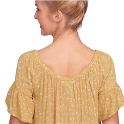 Damen Kleid mit dezenter Struktur
