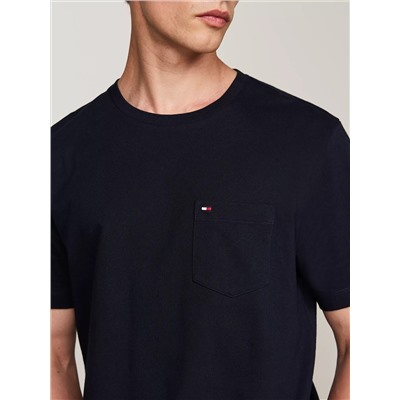 Tommy Pocket T-Shirt