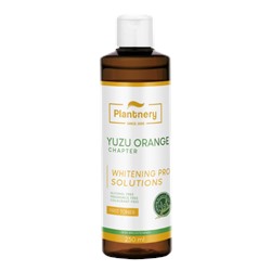 Plantnery Yuzu Orange First Toner 250 ml