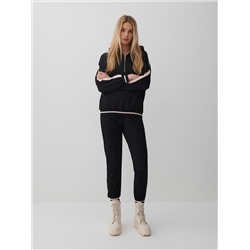 Strickhose