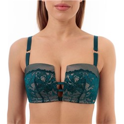 Бюстгальтер бескостный WOOD 55141-08 COQUETTE REVUE