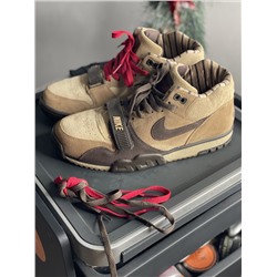 Кроссовки Nike