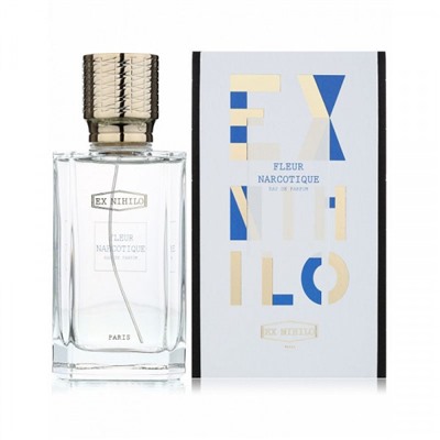 EX NIHILO FLEUR NARCOTIQUE edp 50ml
