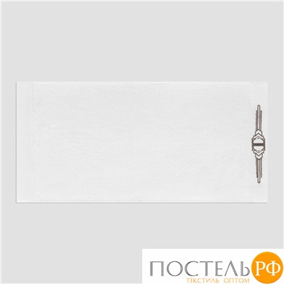 Togas АРТ ЛАЙН бел К-т полотенец 50х100/100х150, 50% хлопок/50% модал, 600 гр/м2
