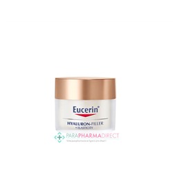 Eucerin Hyaluron-Filler +Elasticity Soin de Jour 50ml