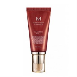 ★SALE★ M Perfect Cover BB Cream SPF42 PA+++ 50ml #23 Natural Beige
