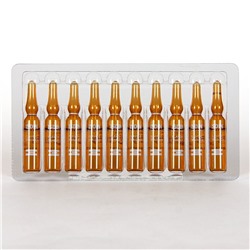 Isdinceutics Flavo-C Ultraglican 30 ampollas