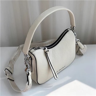 Сумка из натуральной кожи  Marc Jacob*s
