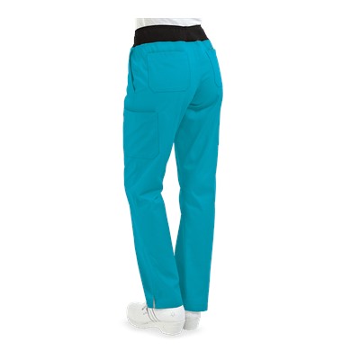 UA Best Buy Scrubs Knit Waist Pant