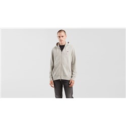 Levi’s® Chest Logo Zip Hoodie