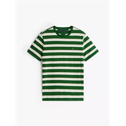 Stripe Everyday T-Shirt