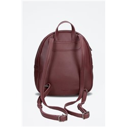 Mochila Mara Burdeos