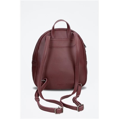 Mochila Mara Burdeos