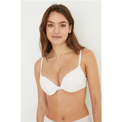 GORGEOUS Sujetador push up microfibra