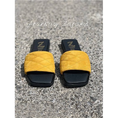 Ab.Zapatos 3420 LIMA+AB.Z · Pelle · mochila 421 (650) Amarillo АКЦИЯ &##x1f4a5;