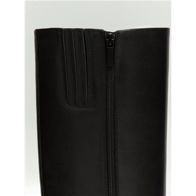 Сапоги, W016/onyx