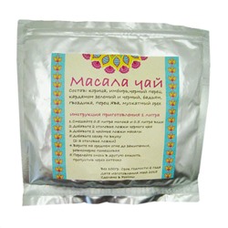 9 СПЕЦИЙ Масала чай 100г