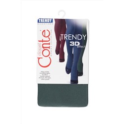 Колготки CONTE ELEGANT #933558