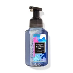 HONOLULU SUN Gentle Foaming Hand Soap