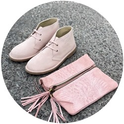 Ab.Zapatos 1516 New R · Nude+AB.Z · Pelle · 22-07 COCO (290) АКЦИЯ