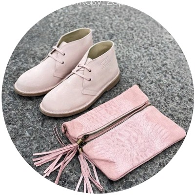 Ab.Zapatos 1516 New R · Nude+AB.Z · Pelle · 22-07 COCO (290) АКЦИЯ