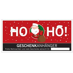 Meybona Geschenkanhänger 100g