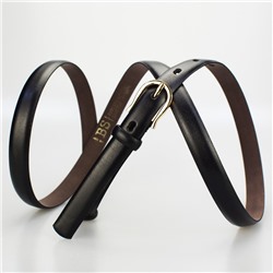 Ремень Узкий 15мм