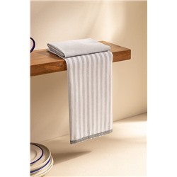 Rayee 2'li Kopanakili Kurulama Bezi - Beyaz/Gri