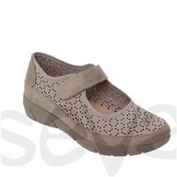 Cuque, ZAPATO SEÑORA PIEL
