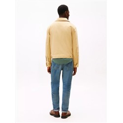 Corduroy Zip Jacket
