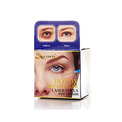 Крем для кожи вокруг глаз Botox Repair Laser от Siam Virgin 30 мл / Siam Virgin Water Repair Laser Botox Eye Cream 30 ml