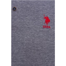 Erkek Lacivert Polo Yaka T-Shirt