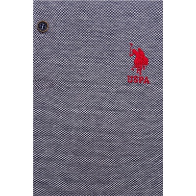 Erkek Lacivert Polo Yaka T-Shirt