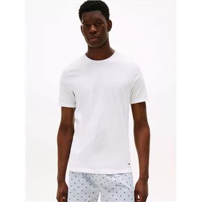 Cotton Classics Crewneck Undershirt 3-Pack
