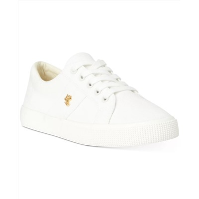 Lauren Ralph Lauren Women's Janson II Sneakers