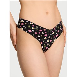 No-Show Thong Panty