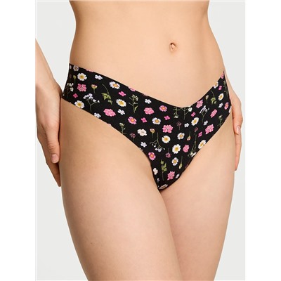 No-Show Thong Panty