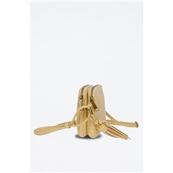 Bandolera Amarillo