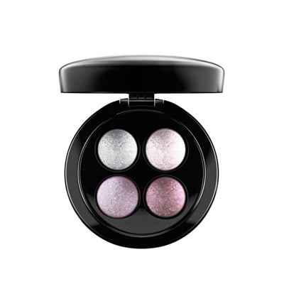 MAC Cosmetics Mineralize Eye Shadow X4