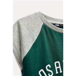 VARSITY T-SHIRT