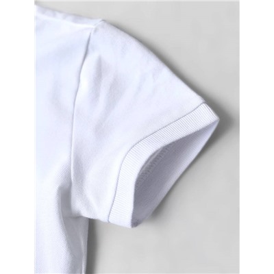 Детское удобное платье pol*o, экспорт  💙 Polo Ralph Laure*n